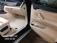 Detailing, autosalongi täielik keemiline puhastus