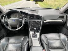 Volvo V70 SUMMUM 2.4 D5 136kW