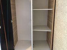 Kvaliteetne noortetoa mööblikomplekt - laud, kaks