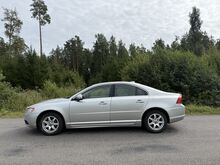 Volvo S80 2.4D 136kw
