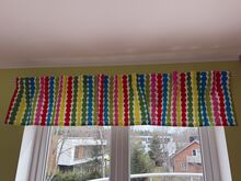 Marimekko Räsymatto верхняя штора