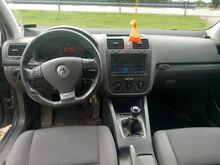 Volkswagen Golf 5  reg tasu makstud