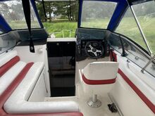 BAYLINER 2452 5,7 V8 163kW