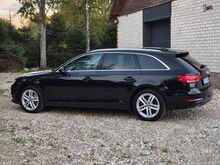 Audi A4 b9 2,0TDI 140kw