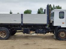 Volvo FL6