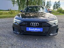 Audi A6 Quattro S-LINE 2.0 R4 270кВт