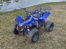 ELEKTRI ATV