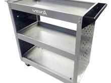 Tööriistakäru VISTA