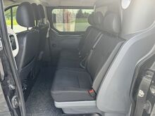 Renault Trafic N1 1.6 92kW 2018, 6 kohta