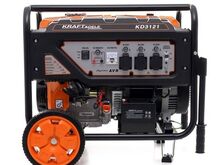 Elektrigeneraator 6 kW / 6,5 kW KD3121