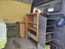 Mercedes-Benz Sprinter 313 2.1 95kW