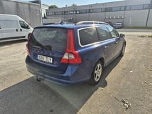 Volvo V70 Ocean Race 2.0 100kW