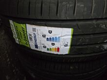 235/55R19 новые летние шины