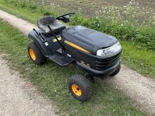 Partner Murutraktor