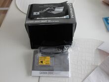 GPS Garmin DriveSmart 65