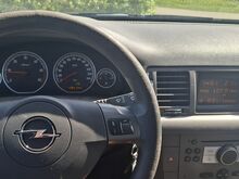 Opel vectra 1.9cdi