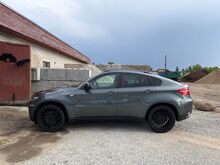 Bmw x6 3.5d 210kw