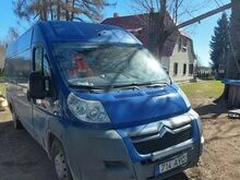 Citroën Jumper 2.2 HDi 88 кВт 2006