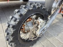 KTM 50 SX 2022