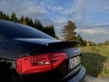 Audi A4 Limousine Edition
