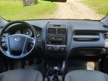 Kia Sportage (2008) – Eestist ostetud