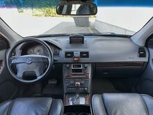 Volvo XC90 2,4d 120kw atm 2004a