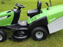 Murutraktor Viking T6 Stihl