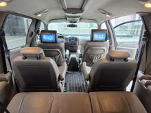 Chrysler Grand voyager 2,8