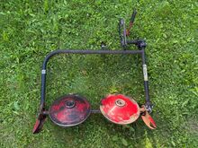 Tugev motoplokk Neva MB-2