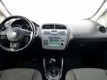 SEAT Altea XL