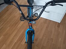 Müüa 20" BMX ratas