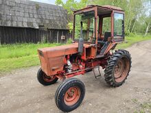 TRAKTOR T-25 doonoriks või taastmiseks