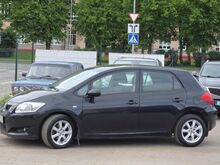Toyota Auris 1.4 VVT-i 71kw, 2008, 5k manu.