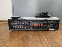Обзор тонкого AV-ресивера Marantz NR1501