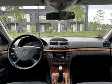 Mercedes-Benz E 240 Elegance 2.6 130kW