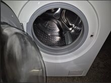 Pesumasin Bosch WAQ28461SN/06 7kg 1400p/min
