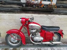 Jawa 250/559