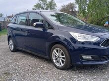 Ford C-Max Grand 2019
