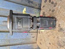 Hüdropump casappa kp30.61