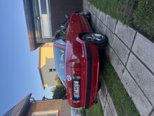 Audi 80 b4 2.0e