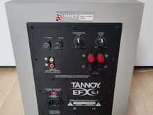 Активный сабвуфер Tannoy EFX 5.1