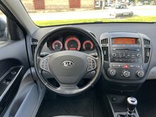 VÄGA KORRALIK KIA CEED 1.4 80kw