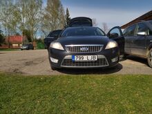Ford Mondeo 2008  1,8 tdc