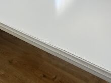 Ikea ingatorp söögilaud 155 x 87