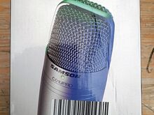 SAMSON C01U Pro USB profi stuudiomikrofon, UUS!