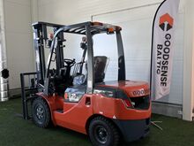 Goodsense FD35 Diiseltõstuk