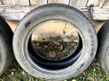 Rehvid 205/55R16