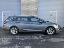 Opel Astra 1.6 81kW, REG. TASU MAKSTUD, HOLLANDIST