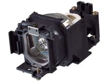 Sony LMP-E150 projector lamp with module