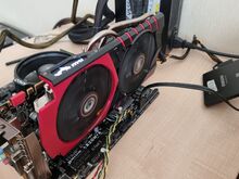 MSI GTX 970 GAMING 4G Graafikakaart
